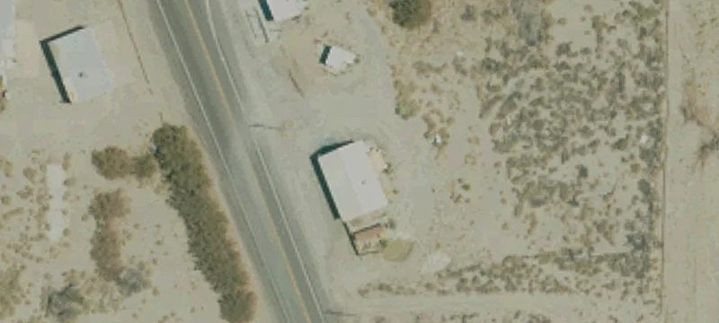 RV Park and Cafe Property
