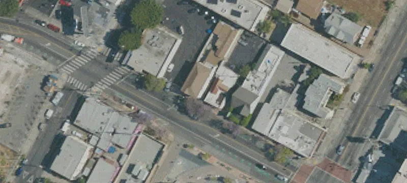 Mixed-Use Income Property