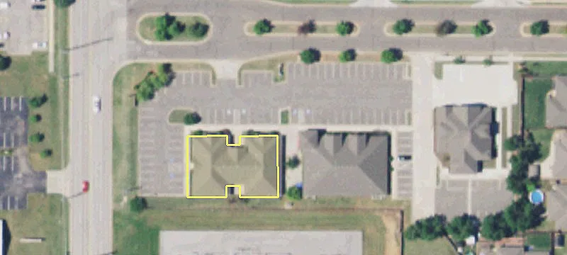 Fully Leased Office Investment