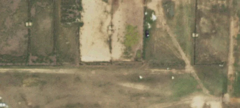 Quonset Barn with Office Potential