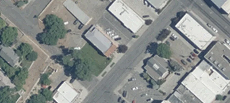 Historic Downtown Office Building