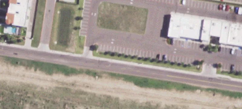 Built-Out Day Care Facility