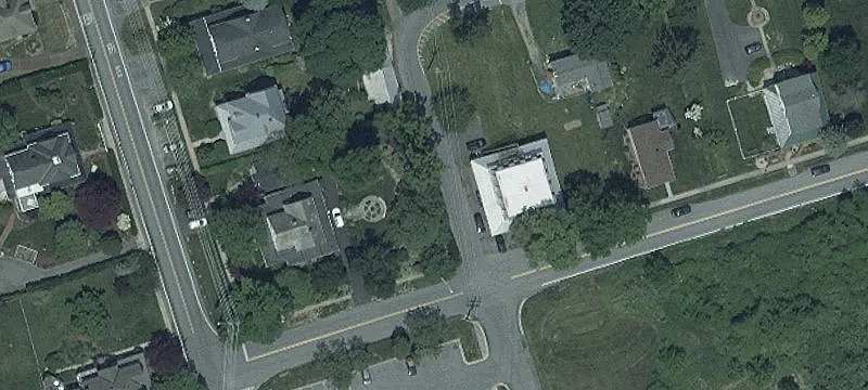 Hospitality and Apartment Building