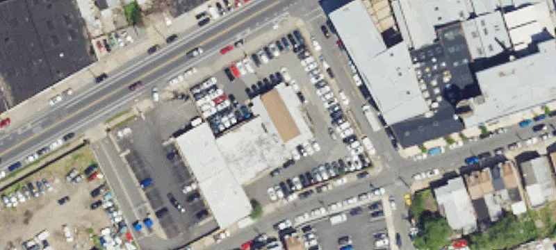 Automotive Service and Office Facility