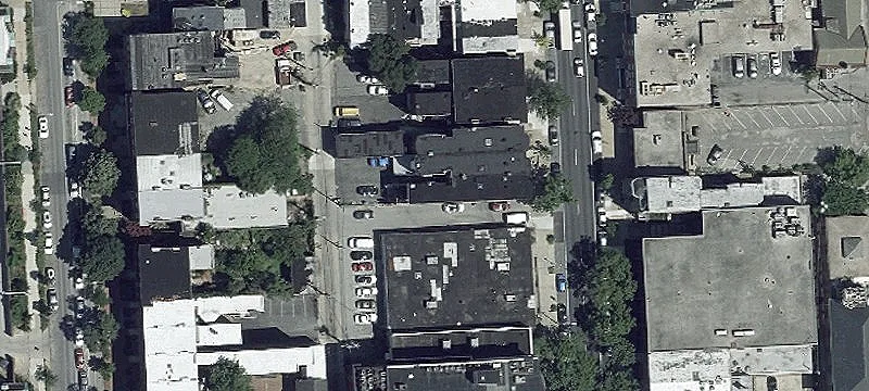Mixed-Use Apartment and Retail Portfolio