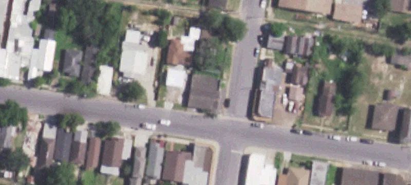 Former Police Station Redevelopment Site