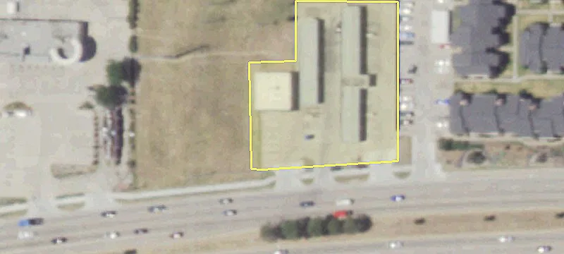 Retail Development Land Assemblage