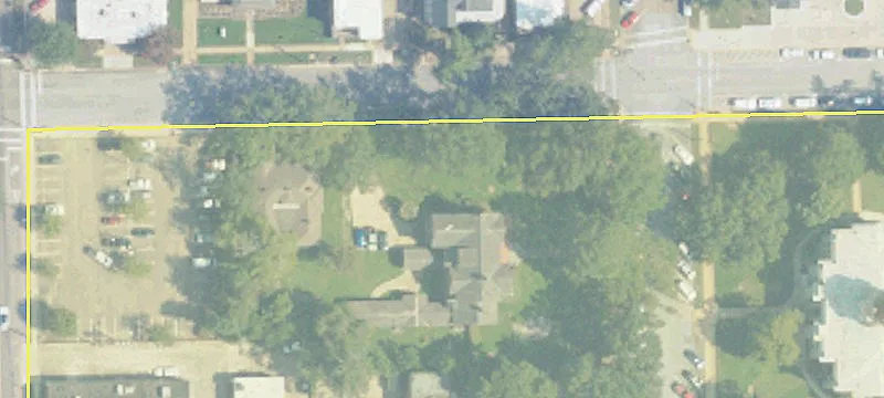 Historic Manor Property