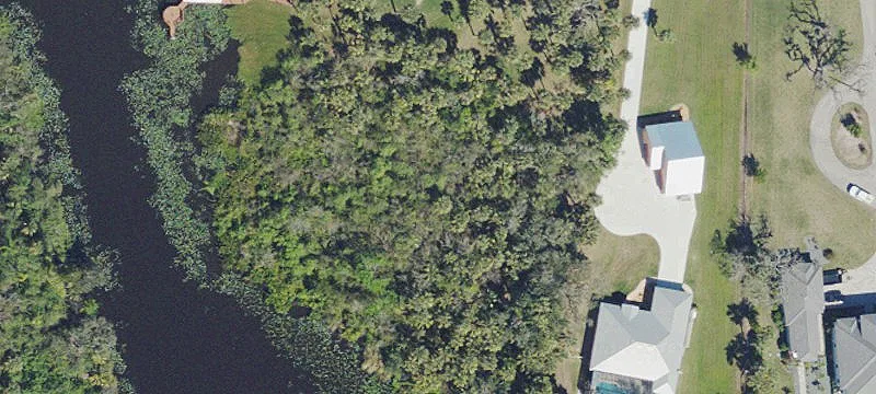 Waterfront Land Parcel