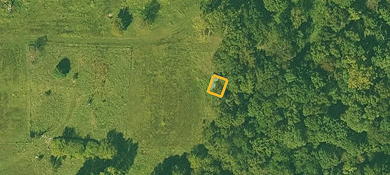 Hunting and Recreational Land Tract