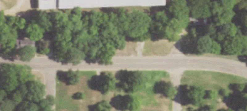 Commercial Land Site