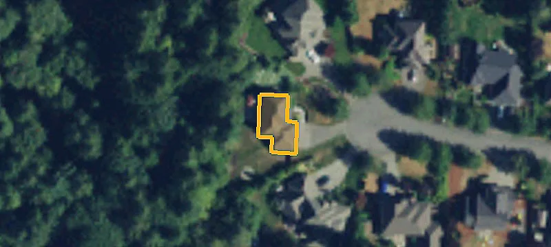 Custom Home Development Lot