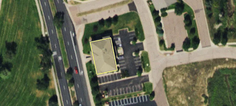Professional Office Building