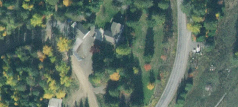 Build-Ready View Lot