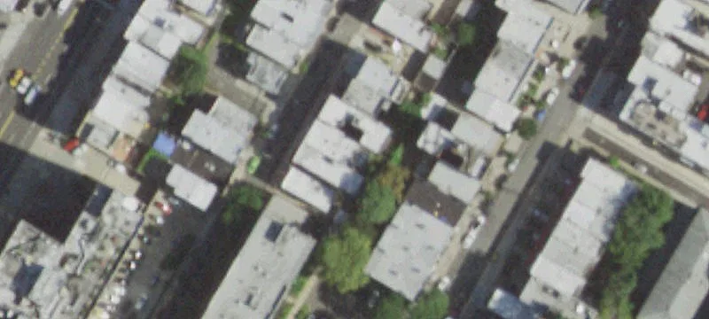 Two-Family with Adjacent Development Lot