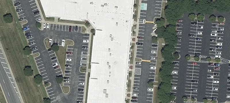 Flex Office Space Near BWI