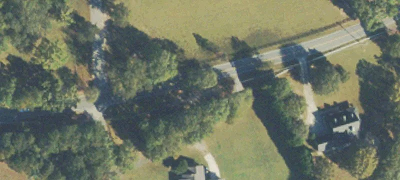 Zoned Commercial Development Land