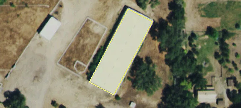 Equestrian Ranch with Indoor Arena