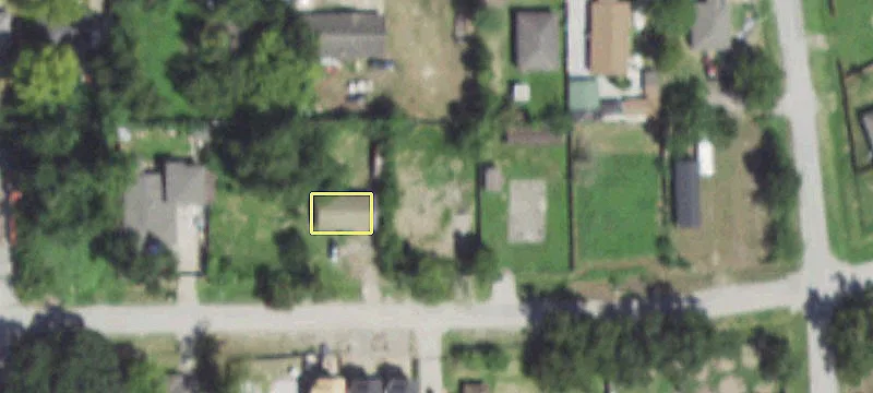 Two-Unit Duplex with Energy Star Features