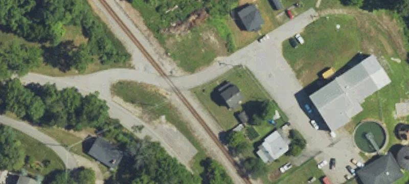 Riverbank Waterfront Home Lot