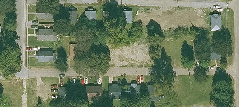R-MH Zoned Manufactured Home Lots