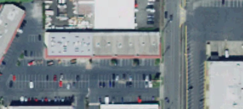 Warehouse Flex Space with Office