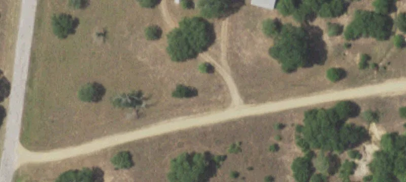 Gated Wildlife Management Land Lot