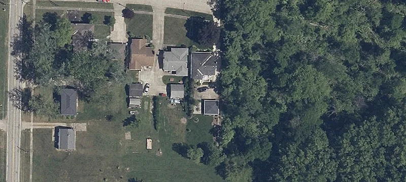 Vacant Industrial Land Site