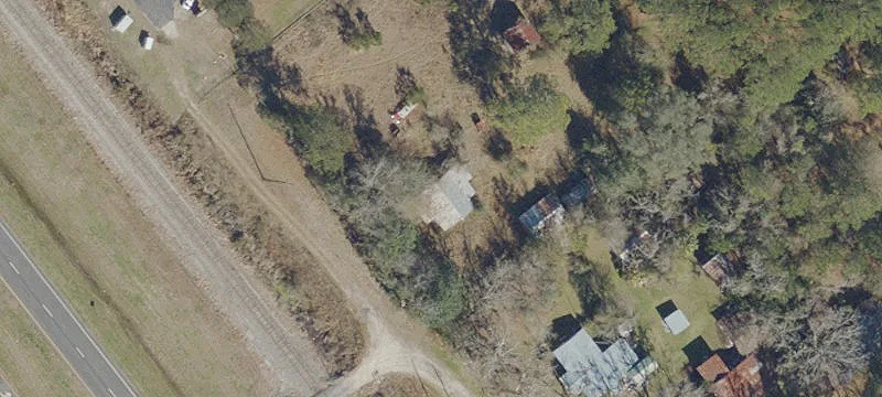 Agricultural Land Parcel
