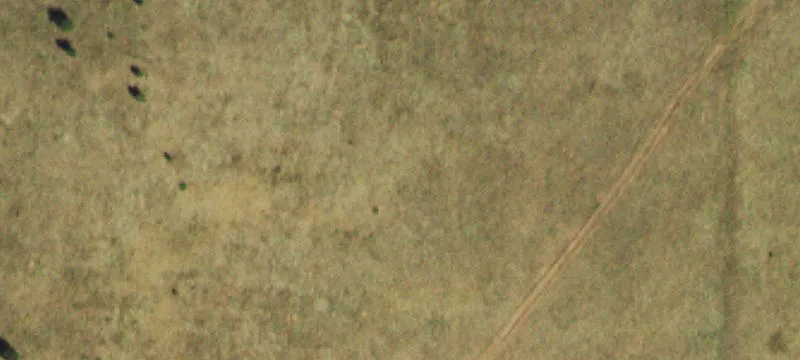 Highway Frontage Commercial Land