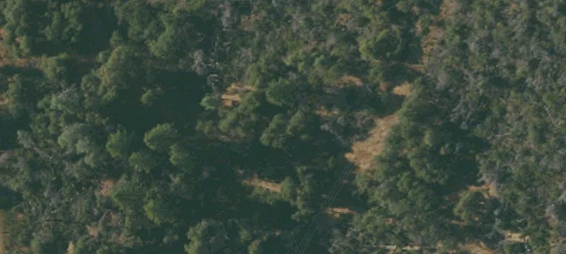 Land with Large Shop