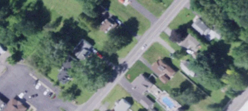 Vacant Land Parcel