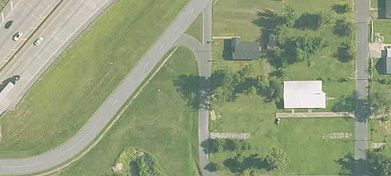 Cleared Residential Lot Opportunity