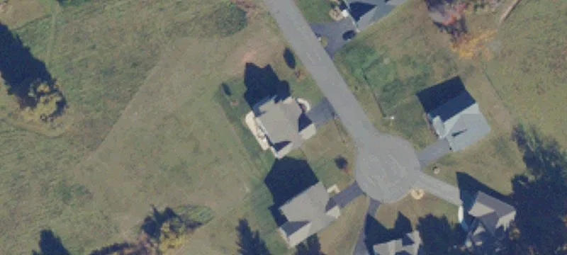 Ready-to-Build Cul-de-Sac Lot