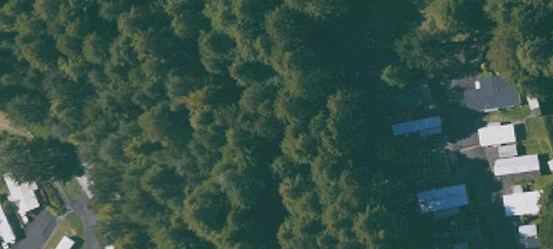 Gated Multi-Parcel Development Land