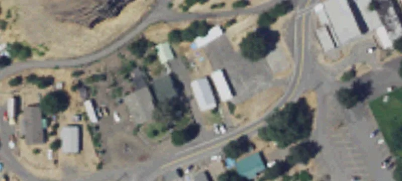 Historic Mixed-Use Redevelopment Building