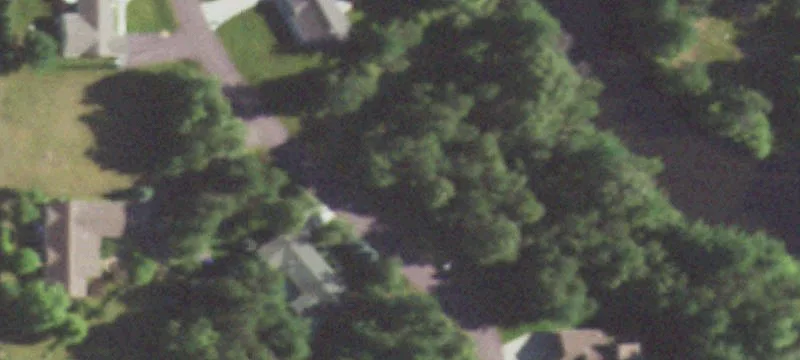 Waterfront Resort Lot