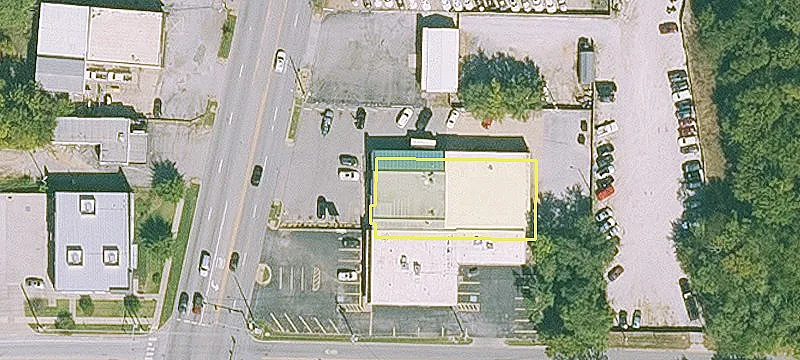 Retail Space for Lease