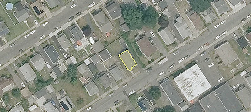 Two-Family Residential Income Property