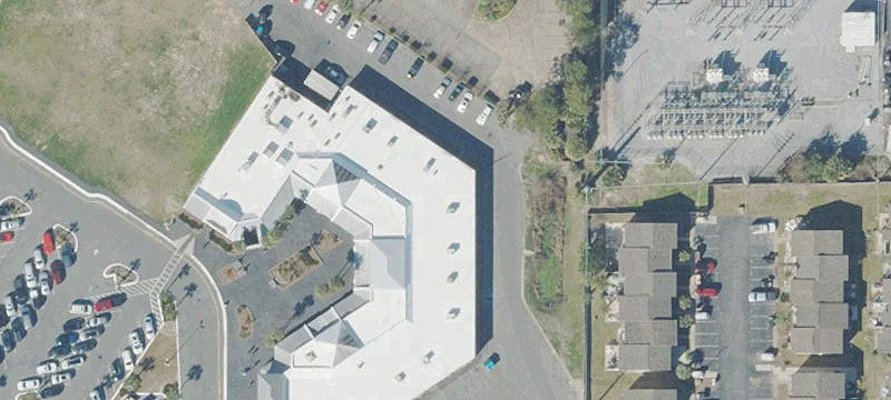 Retail/Office Space in Neighborhood Center