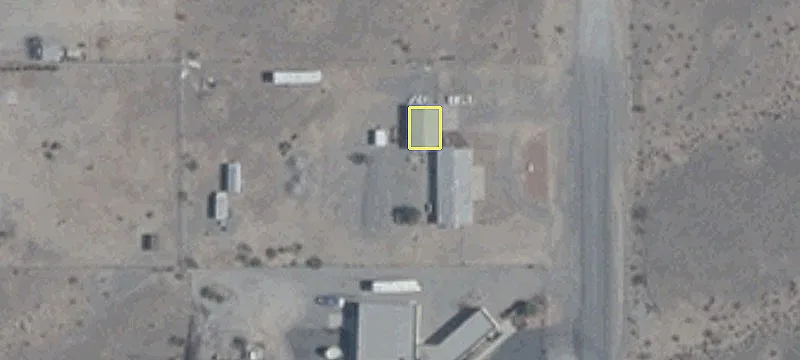 Industrial Land Development Parcel