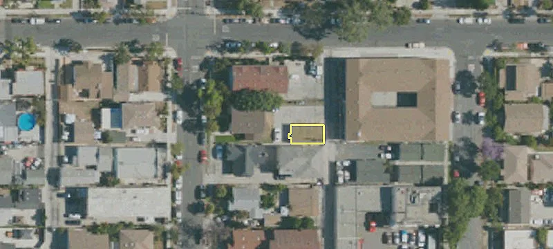 Four-Unit Residential Income Property