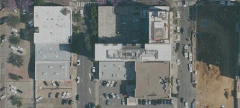 Turn-Key Penthouse Office Floor