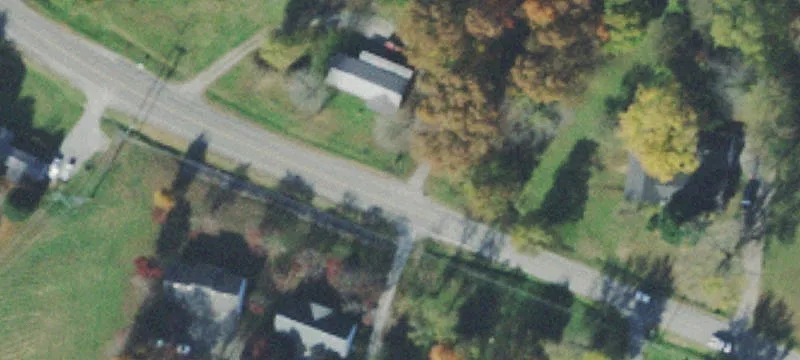 Zoned Commercial Development Lot