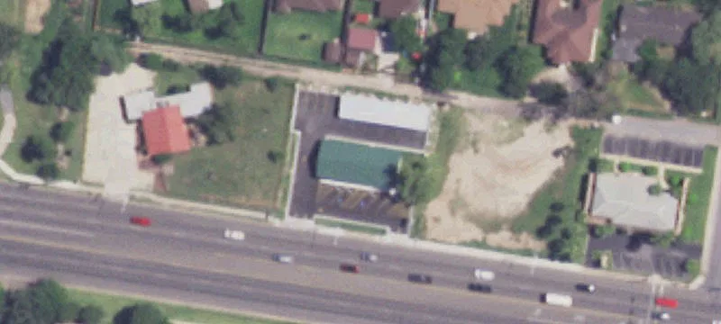 Move-In Ready Freestanding Office Building