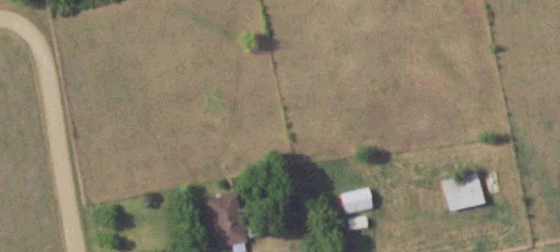 Barndominium on Acreage