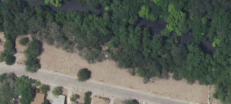 Flat Residential Development Lot