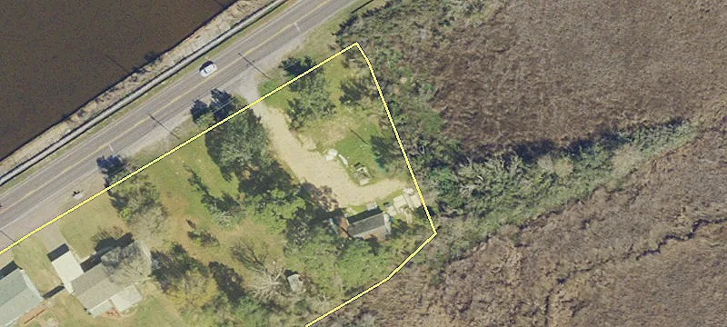Waterfront Residential Land Parcel
