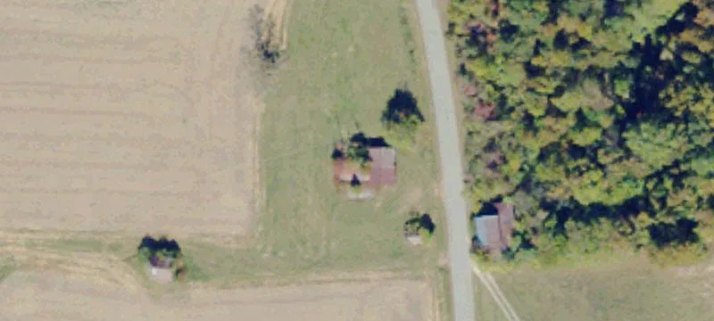 Agricultural Land with Homesite Potential