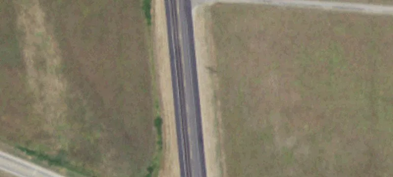 Farmland Estate With Highway Frontage